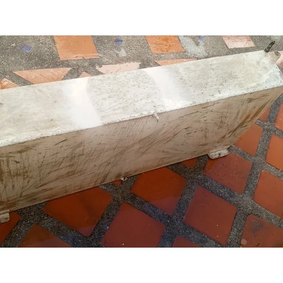 Vendo Tanque De Agua Dulce Y De Gasolina Para Lanchas 