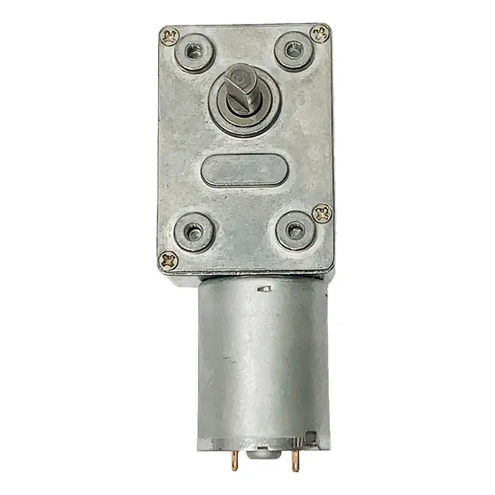 Motor Dc Com Redução Metálica Reversível Jgy370 12v 90 Rpm