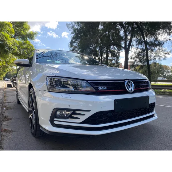 Volkswagen Vento 2.0 Tsi Gli 211cv App Connect + Nav Dsg