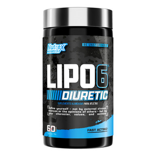 Pote Suplementos Em Cápsulas Nutrex Research Lipo6 Diuretic Termogênico 60 Cáps Pote Suplementos Em Cápsulas Nutrex Research Lipo6 Diuretic Termogênico 60 Cáps