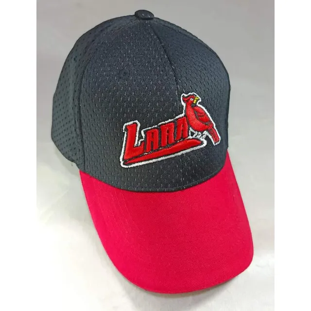 Gorras Equipo De Béisbol Venezolano Los Cardenales De Lara