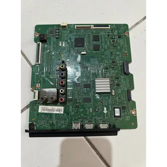 Placa Principal Samsung Pl60f5000ag
