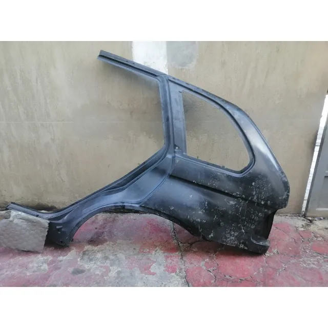 Guarda Fango Trasero Izquierdo De Bmw X5 Nuevo 