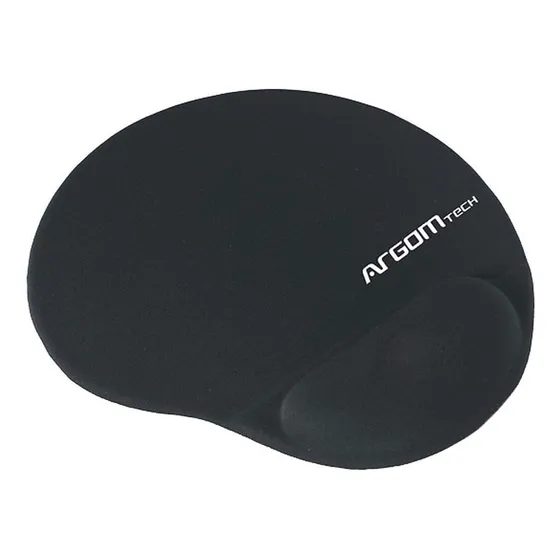Pad Mouse De Gel  Argom   Arg 1222
