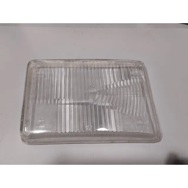 Pantalla De Vidrio Faro Fiat 147 Y Tucan Izquierdo Lh Y Rh