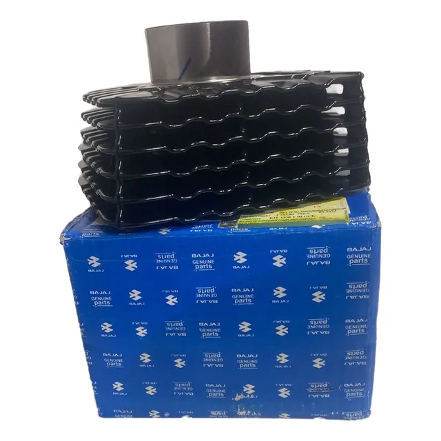 Kit Cilindro Pulsar Ns 150 As 150 Original + Envío Gratis