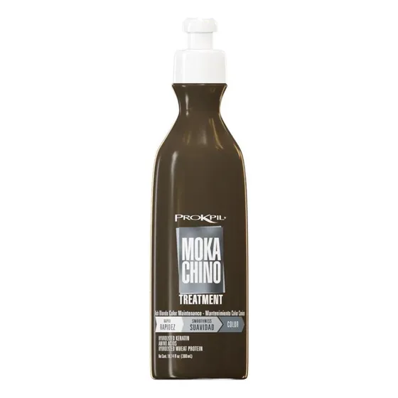 Tratamiento Matizador Color Mockachino 300ml - Prokpil