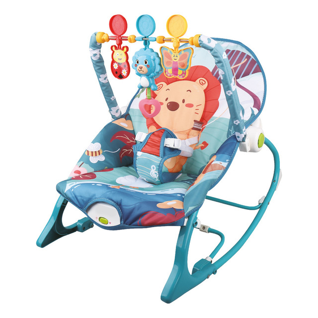 Maxi Baby Cadeira De Descanso E Balanço Bebê Musical Fun Time Felix Leão Maxi Baby Cadeira De Descanso E Balanço Bebê Musical Fun Time Felix Leão