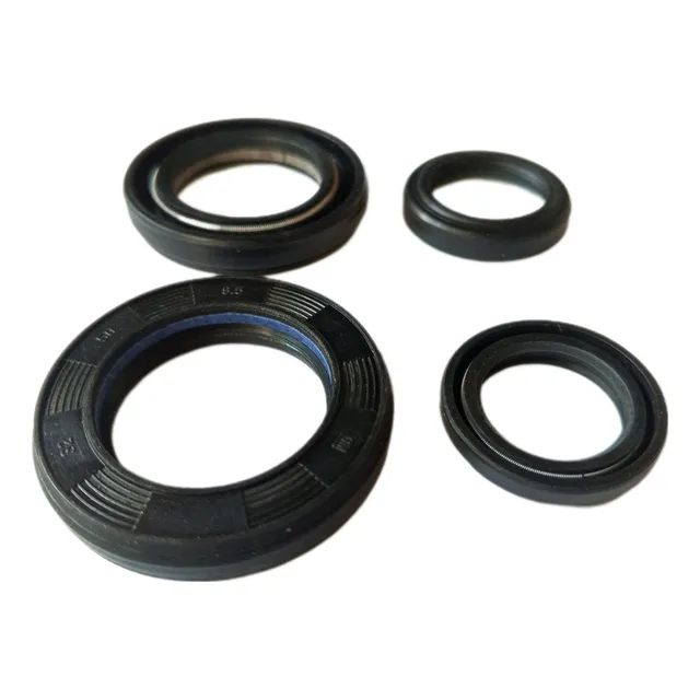 Kit Cajetín Dirección Luv Dmax 2002-2008 Motor Gasolina