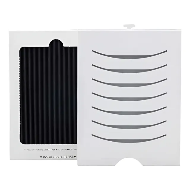 Filtro De Carbón Activo Para Refrigeradores Reduce Olores