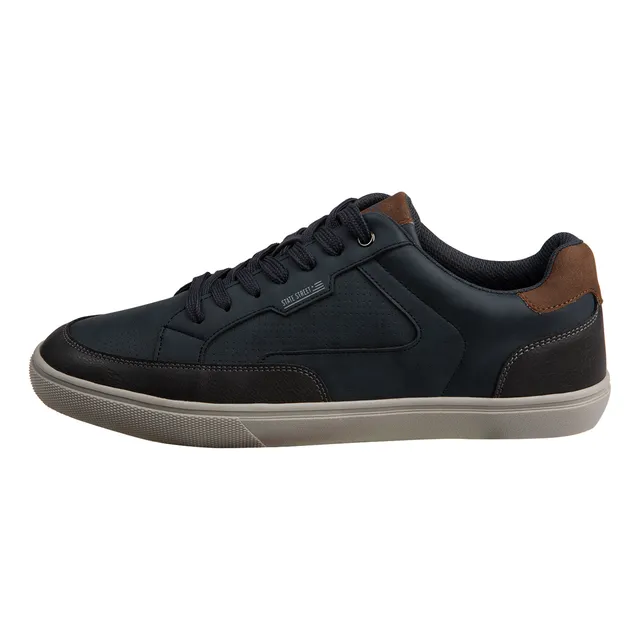 Zapatos Casuales Jaunt Para Hombre