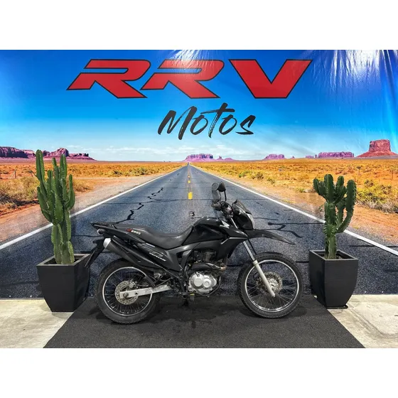 Honda Nxr160 Bros Esdd 2016