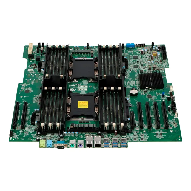 Placa Dell Precision T7920 Lga3647 Ddr4 Raid 060k5c