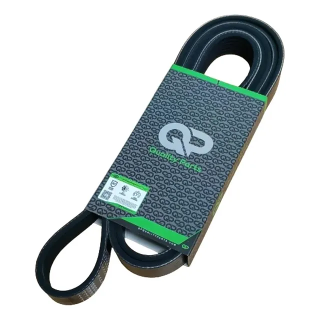 Correa Unica Multifuncional Ford Fiesta Power Max Move Qp