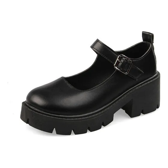 Zapatos Vintage De Mujer Para Muñecas