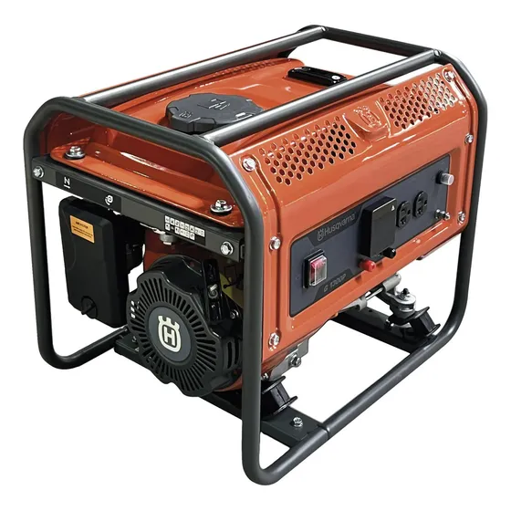 Generador G1300p Husqvarna