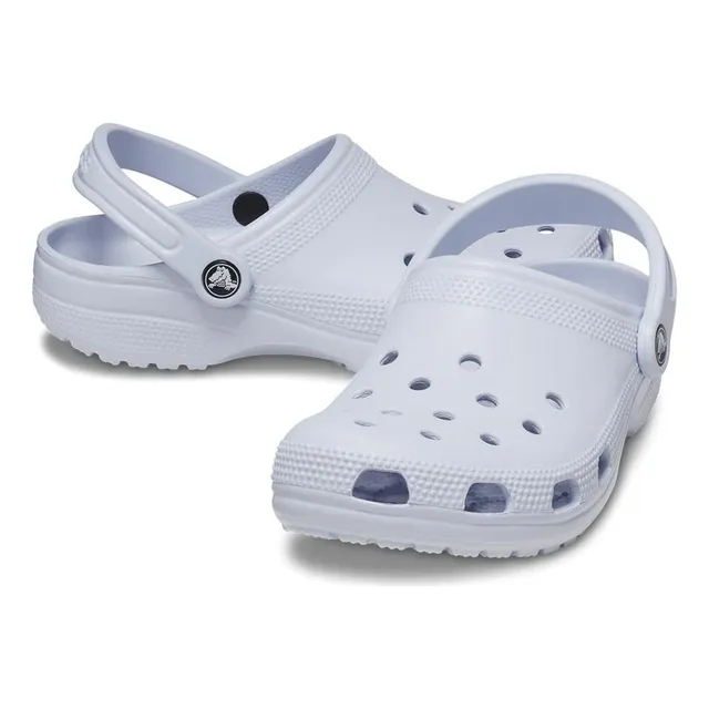 Crocs Classic Clog, Talla 37 - 38 (m5w7), Dreamscape
