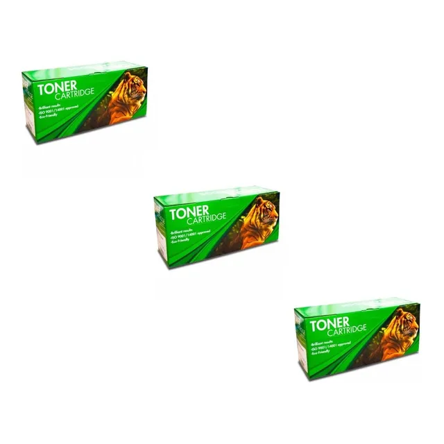 3 Toner 203u Generico Mlt-d203u Sl-m4070 M4020 M4072 15 Mil 