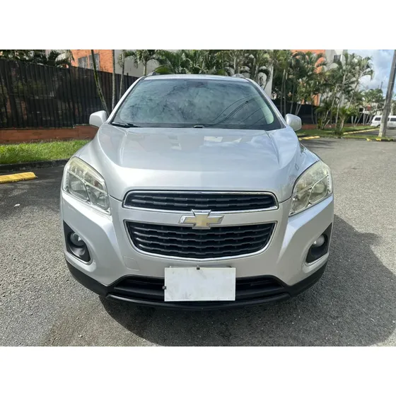 Chevrolet Tracker 1.8 Ls