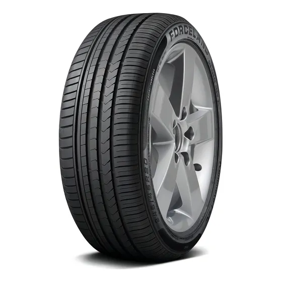 Neumático Forceland Vitality F22 Rim 15 195/50r15 82v