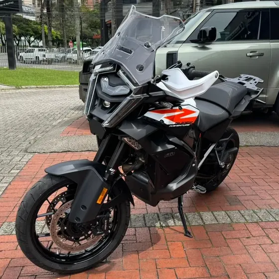 Ktm 1390 Super Advent  1.350 Mt 2026