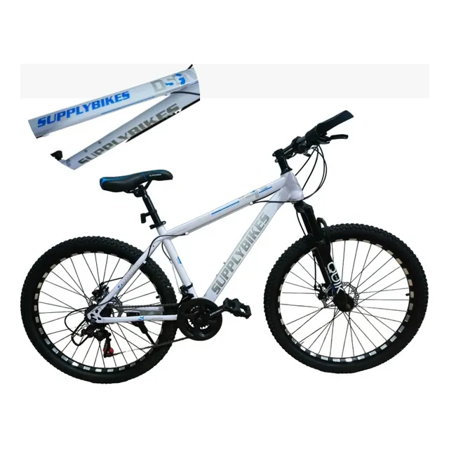 Bicicleta Rin 26 Mtb Varios Colores