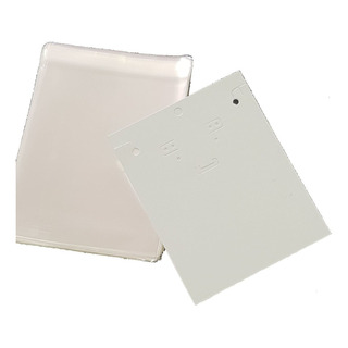 Cartoncitos Para Empacar Joyería In5x6+cel6c Juego Mediano Cartoncitos Para Empacar Joyería In5x6+cel6c Juego Mediano