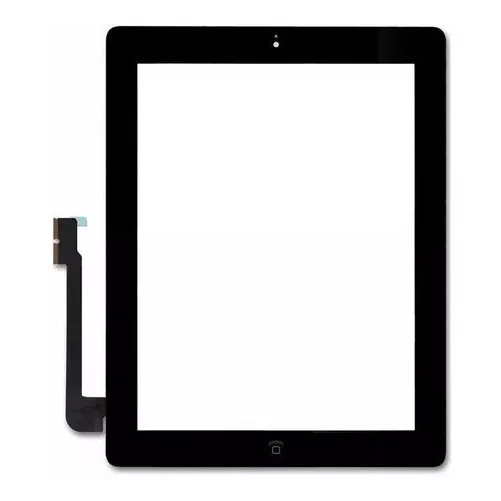 Mica Tactil iPad 2 A1395 A1396 A1397 Tienda Fisica Nuevo