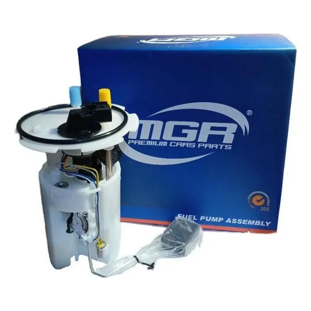Modulo Bomba Gasolina Optra Limited Advanced Design