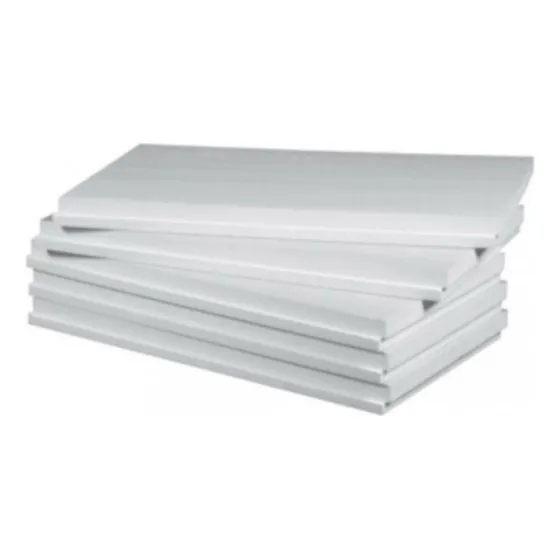Placas De Poliestireno 1.22m X 61cm X 2cm Incluye 150 Pzs