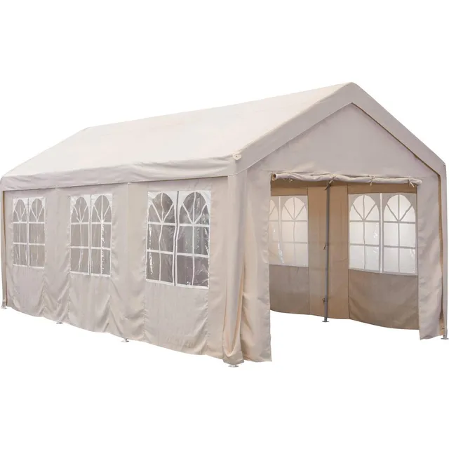 Repuesto Carpa Para Eventos 4x8 ( Techo) / Ng Home
