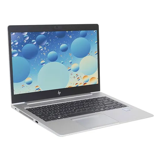 Notebook Hp, Elitebook 840, 14'', Core I7, 32gb, Ssd-512gb