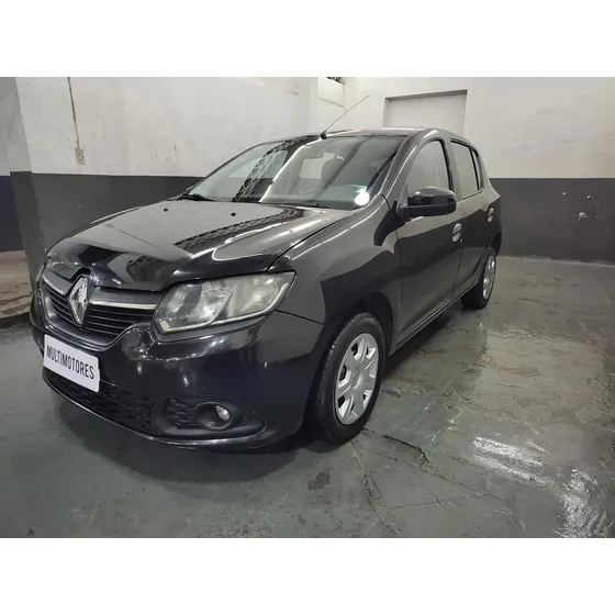 Renault Sandero 1.6 Dynamique 90cv Abs