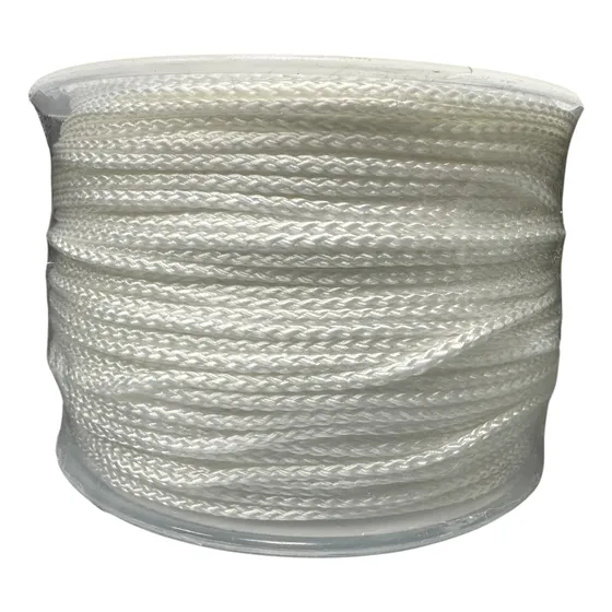 Cuerda Cordel Lienza 2mm Rollo 120 Metros