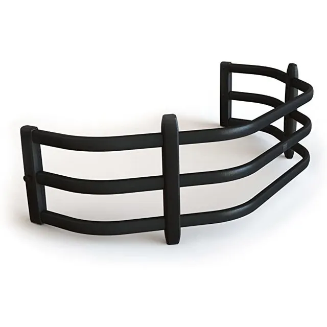 Amp Investigación 74803-01a Bed X-tender Negro