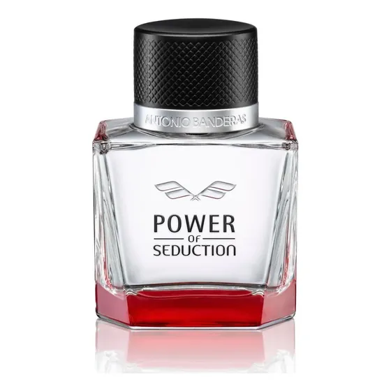 Perfume Antonio Banderas Power Of Seduction Edt 50 Ml