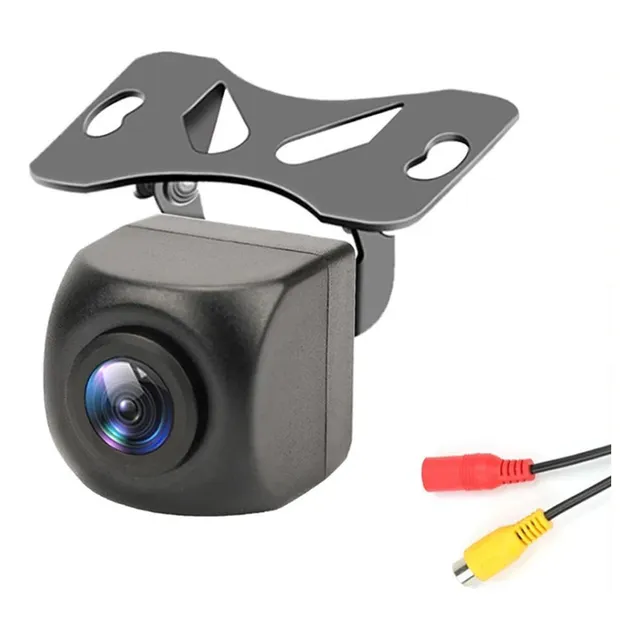 Camara Retroceso Reversa Universal Auto Carro Parqueo