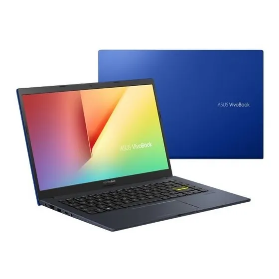 Portatil Asus X513 Intel Core I5 8gb Ram 256 Ssd 15 Azul