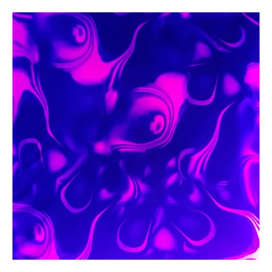 Tela Fluor Neon Suplex Elastica Reversible Lisa Estampada Ml