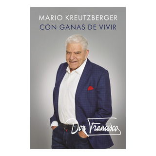 Con Ganas De Vivir Con Ganas De Vivir