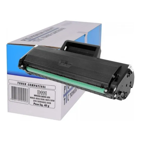 Tóner MLT-D111s M2020w M2070w M2070fw M2022