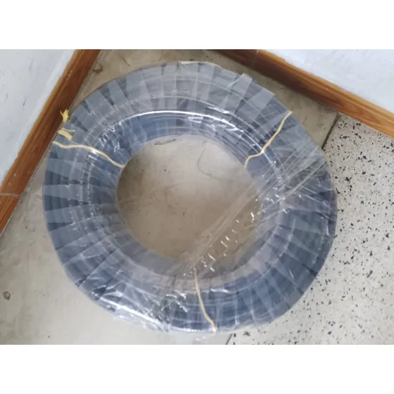 Cable St 4x10 4x12 4x6 4x8 Engomado Elecon