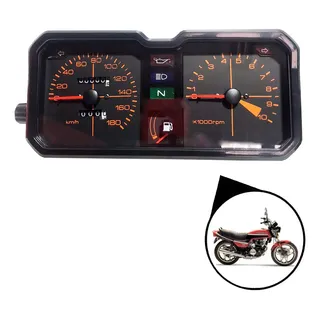 Restaura La Precisión De Tu Honda CB 450 N: Eje De Velocímetro Nuevo (Número: 78001070) – Repuesto Original