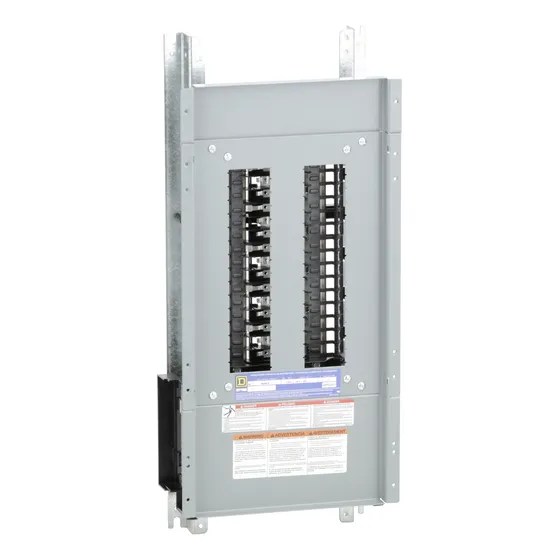 Nq430l2c Tablero Eléctrico Interior, 225a, Cu Bus, 30 Pole