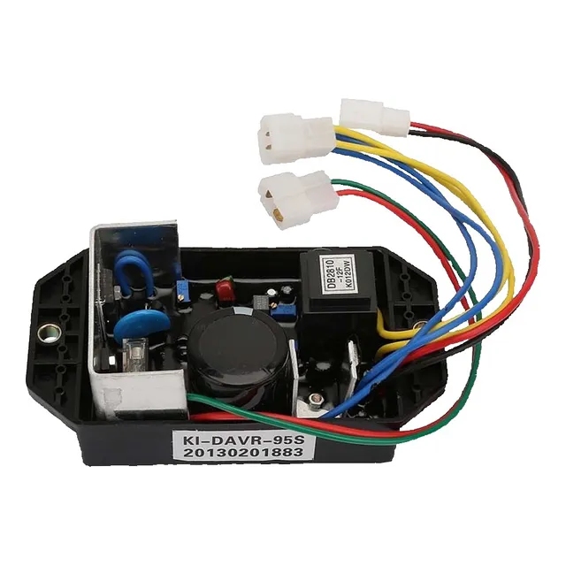 Avr Para Planta De 10 Kva Kipor Ki-davr-95s