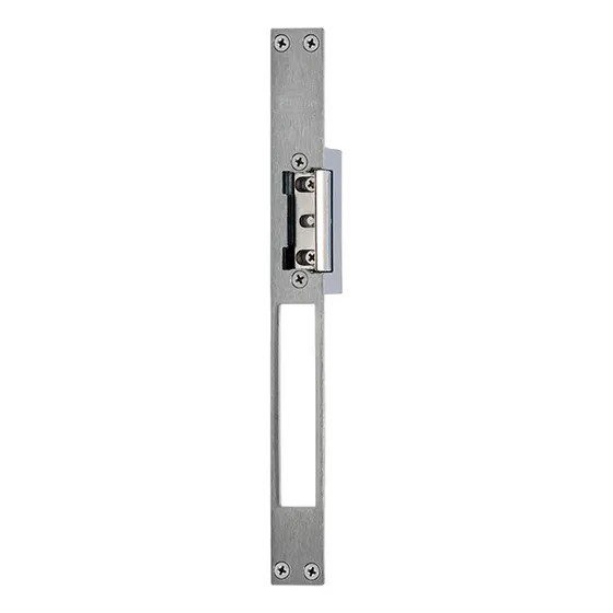 Destrabador Eléctrico Scanavini 5432007 Color Gris en Acero inoxidable