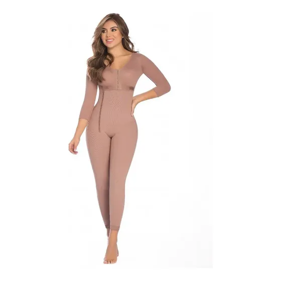 Faja Larga  Colombiana Original Nueva