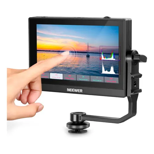 Monitor de Campo Neewer F700 7