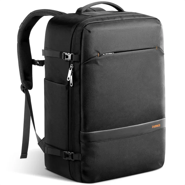 Mochila Inateck Carry On Travel De 42 Litros Para Laptop De 