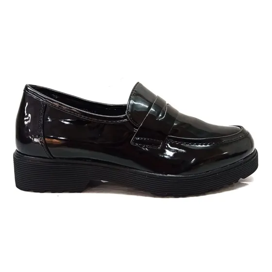 Mocasin Bajos De Mujer Zapato Comodos  35 A 41 Bajas Liviano